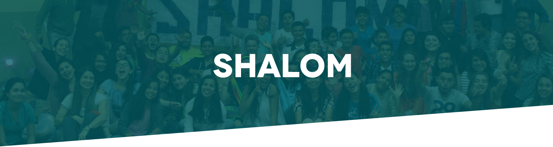 Shalom