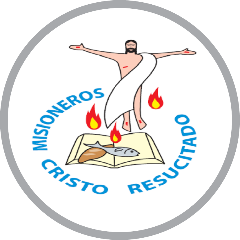 Misioneros de Cristo Resucitado