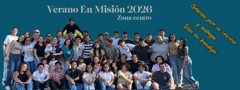 Cierra el tiempo del Verano en Misión (V.E.M.)