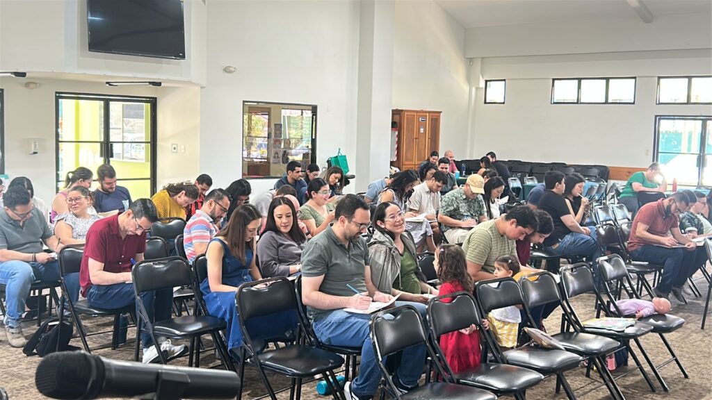 Jornada familiar