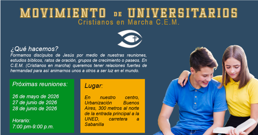 Reuniones Cem Web